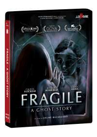 Fragile - A Ghost Story