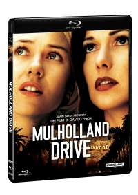 Mulholland Drive