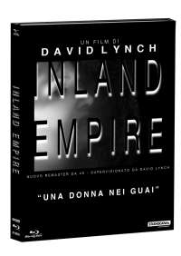 Inland Empire (4K Remastered)