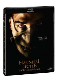 Hannibal Lecter - Le Origini Del Male