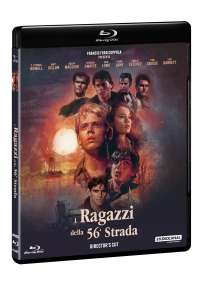 Ragazzi Della 56A Strada (I) (Director's Cut)