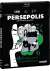 Blu-Ray+Booklet Persepolis