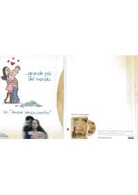 Beyond Borders (Dvd+Biglietto Auguri)