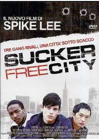 Sucker Free City