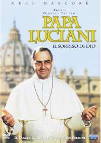 Papa Luciani - Il Sorriso Di Dio