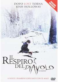 Respiro Del Diavolo (Il) - Whisper