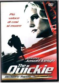 Quickie (The) - Decisione Rapida