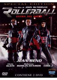 Rollerball - Entra Nel Gioco (2002)