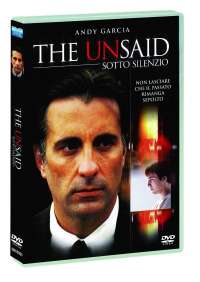 Unsaid (The) - Sotto Silenzio