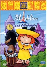 Madeline - La Mia Dolce Madeline