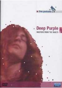 Deep Purple - Masters From The Vaults