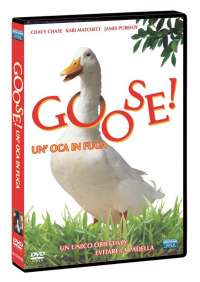 Goose! - Un'Oca In Fuga