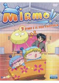 Mirmo #03 - Rima E Il Suo Cucciolo