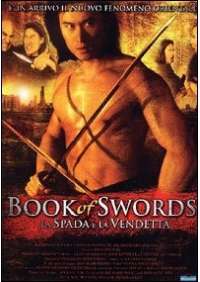 Book Of Swords - La Spada E La Vendetta