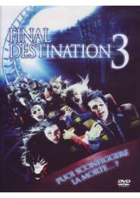 Final Destination 3