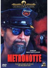 Metronotte