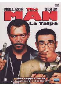 Man (The) - La Talpa