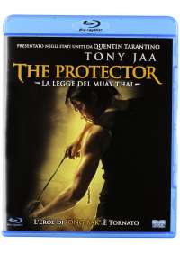 Protector (The) - La Legge Del Muay Thai