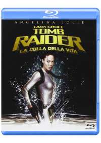 Tomb Raider - La Culla Della Vita