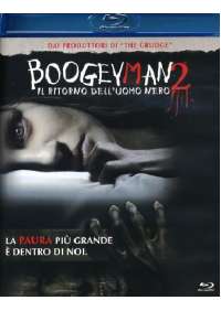 Boogeyman 2 - Il Ritorno Dell'Uomo Nero