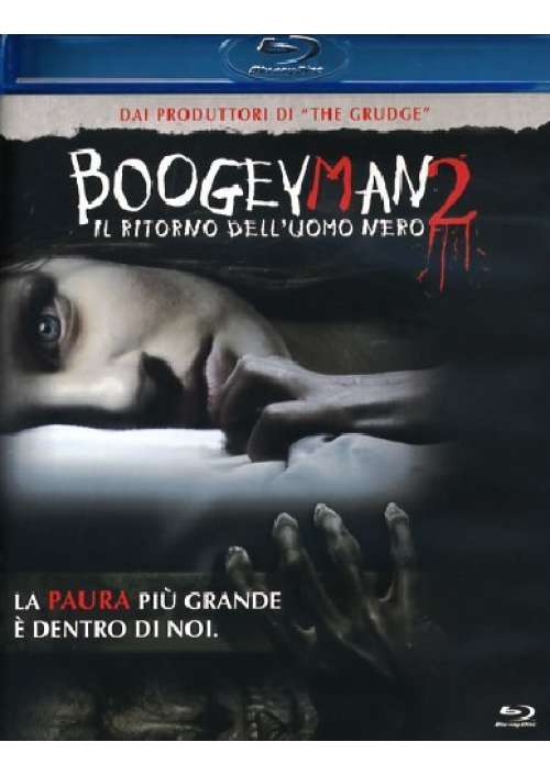 Boogeyman 2 - Il Ritorno Dell'Uomo Nero