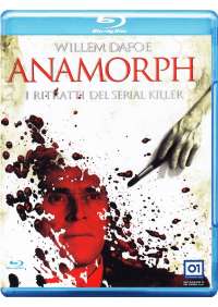 Blu-Ray+Dvd Anamorph