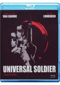 Universal Soldier - I Nuovi Eroi