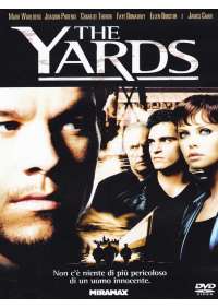 The Yards