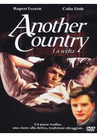 Another Country - La Scelta