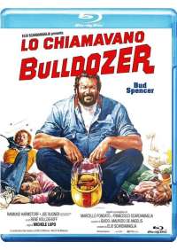 Lo Chiamavano Bulldozer