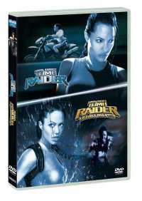 Tomb Raider / Tomb Raider - La Culla Della Vita (2 Dvd)
