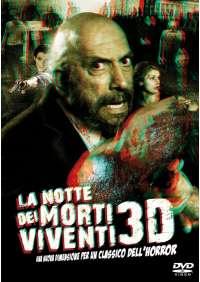 3D Notte Dei Morti Viventi (La) (2006)