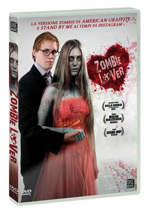 Zombie Lover