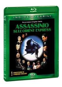 Indimenticabili Assassinio Sull'Orient Express