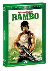 Indimenticabili Rambo