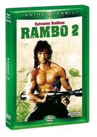 Indimenticabili Rambo 2