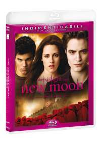 Indimenticabili New Moon - The Twilight Saga