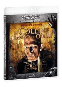 Colline Hanno Gli Occhi (Le) (Tombstone Collection)