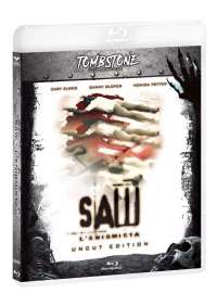 Saw - L'Enigmista (Uncut) (Tombstone Collection)