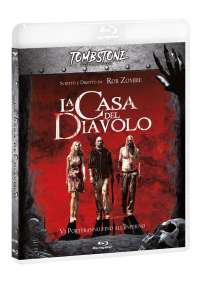 Casa Del Diavolo (La) (Tombstone Collection)