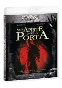 Non Aprite Quella Porta (2003) (Tombstone Collection)