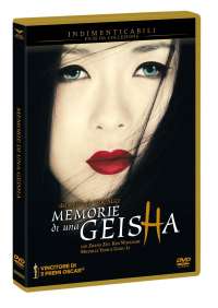 Indimenticabili Memorie Di Una Geisha