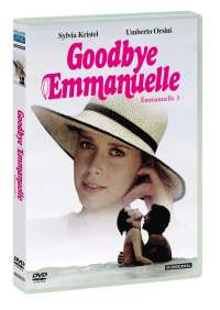 Goodbye Emmanuelle