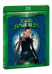 Indimenticabili Lara Croft - Tomb Raider