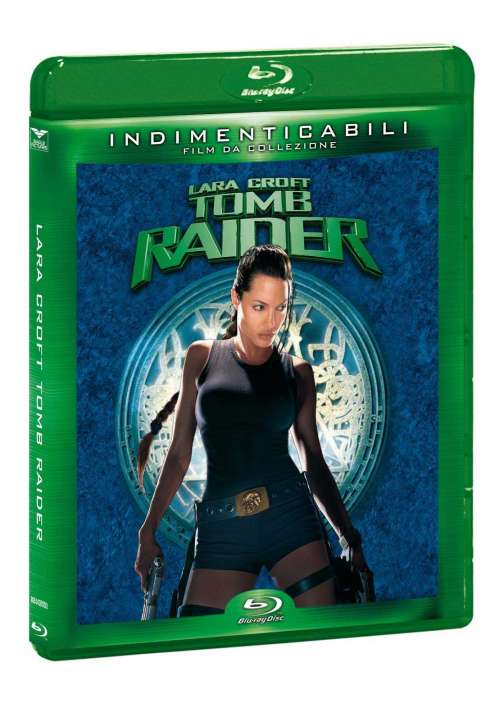 Indimenticabili Lara Croft - Tomb Raider