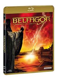 Belfagor - Il Fantasma Del Louvre