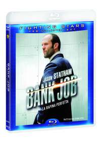 Bank Job - La Rapina Perfetta (Fighting Stars)