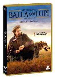 Balla Coi Lupi (2 Dvd)