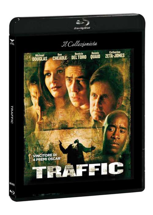 Traffic (Il Collezionista)