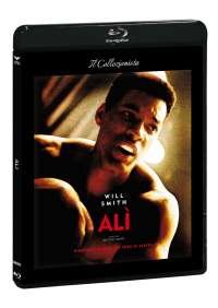 Blu-Ray+Dvd Ali' (Il Collezionista)